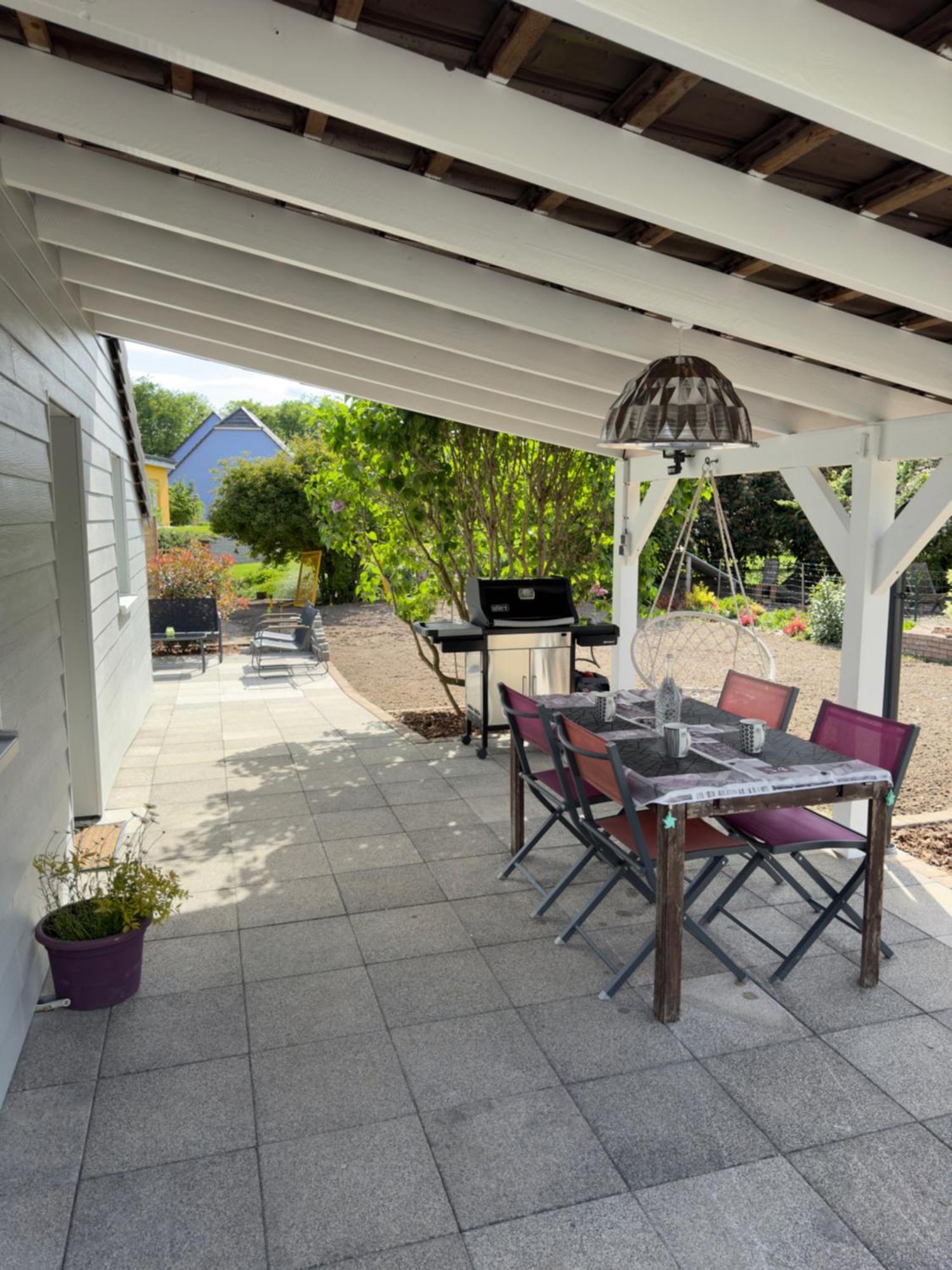 Gite Les Lilas, Centre Alsace, Avec Jacuzzi Mackenheim ภายนอก รูปภาพ